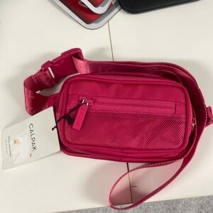 NWT CALPAK Fanny Pack